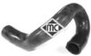 Metalcaucho 08781 Radiator Hose